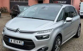 Citroen C4 Picasso Marckolsheim