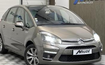 Citroen C4 Picasso Chaponost