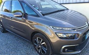 Citroen C4 Picasso Aubevoye