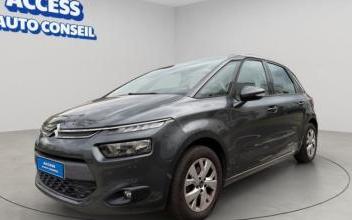 Citroen C4 Picasso Saint-Jean-d'Illac