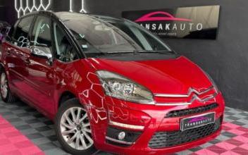 Citroen C4 Picasso 5 Places Manosque