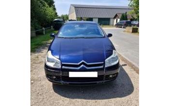 Citroen c5 La-Frette-sur-Seine