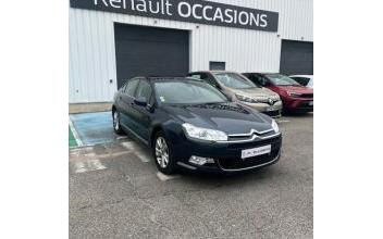 Citroen c5 Pierrelatte