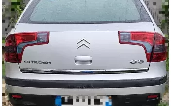 Citroen C5 Livry-Gargan