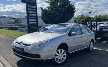 Citroen C5 Entzheim