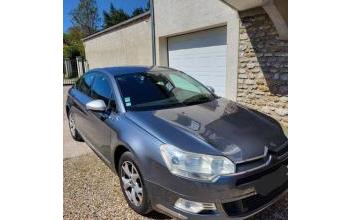 Citroen c5 Orgerus