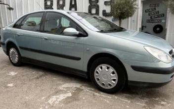 Citroen C5 Le-Muy