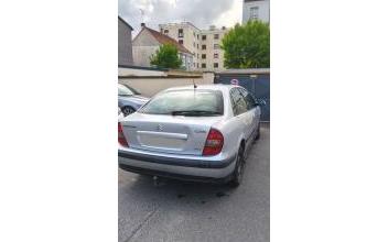 Citroen c5 Lagny-sur-Marne