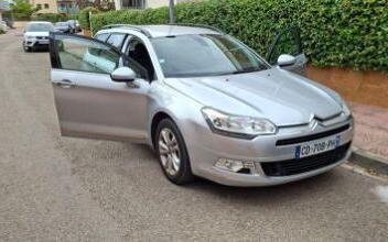 Citroen c5 Caluire-et-Cuire