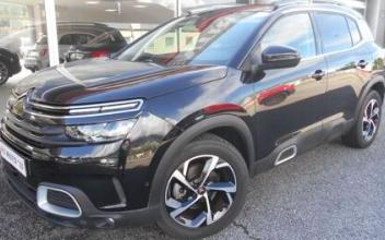 Citroen c5 aircross Drumettaz-Clarafond