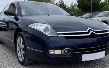 Citroen C6 Roncq