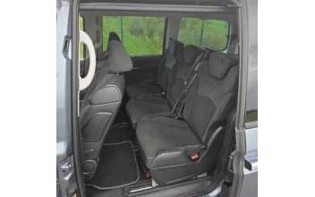 Citroen c8 Milly-la-Forêt