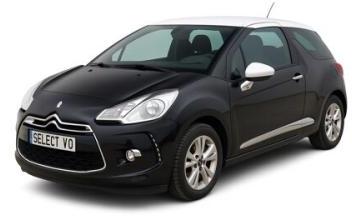 Citroen ds3 Lunel