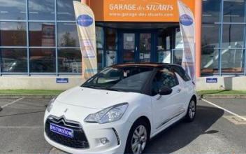 Citroen ds3 Amilly