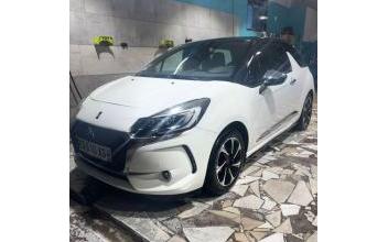 Citroen ds3 Nantes