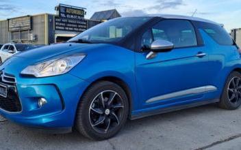 Citroen DS3 Benfeld
