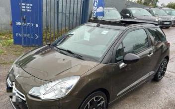 Citroen DS3 Louvroil