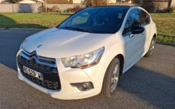 Citroen ds4 Feyzin