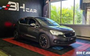 Citroen ds4 Manosque