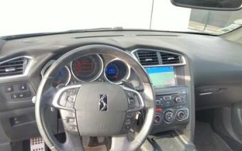 Citroen ds4 Luynes
