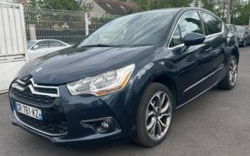 Citroen DS4 Villeneuve-Saint-Georges