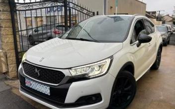 Citroen ds4 Montigny-lès-Cormeilles