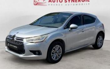 Citroen ds4 Aubagne