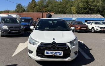 Citroen DS4 Firminy