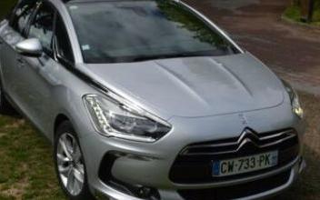 Citroen ds5 Clermont