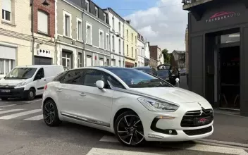 Citroen DS5 Cambrai