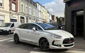 Citroen DS5 Cambrai