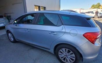 Citroen ds5 Aurillac