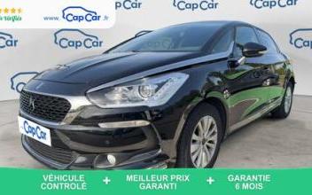 Citroen ds5 Montbrison