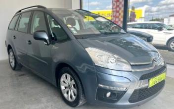 Citroen grand c4 picasso Fenouillet