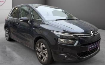 Citroen grand c4 picasso Le-Raincy