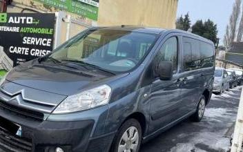 Citroen Jumpy Harnes