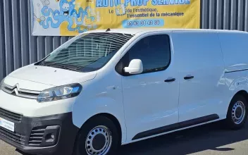 Citroen Jumpy Albi