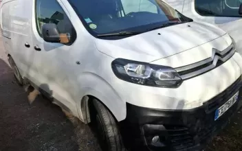 Citroen Jumpy Gardonne