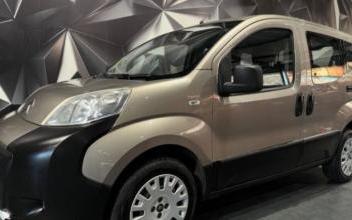 Citroen Nemo Aubière