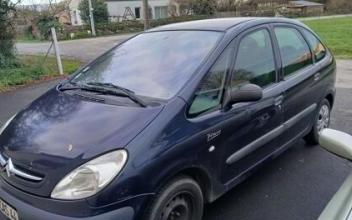 Citroen picasso Sainte-Pazanne