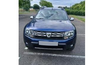 Dacia duster Bazeilles