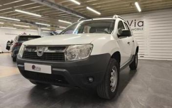 Dacia duster Chambéry