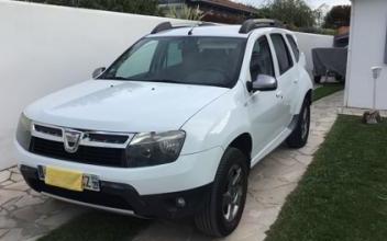 Dacia duster Bayonne