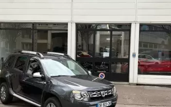 Dacia Duster Saint-Etienne