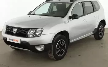 Dacia Duster Issy-les-Moulineaux