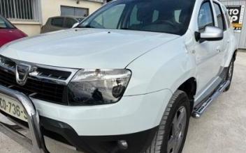 Dacia duster Arles