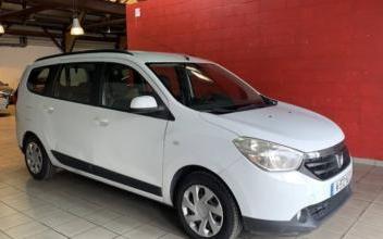 Dacia Lodgy Le-Havre