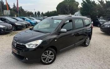 Dacia lodgy Graveson