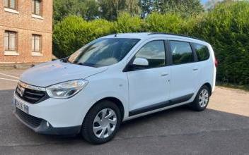Dacia Lodgy La-Vaupalière
