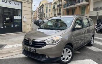 Dacia lodgy Nice